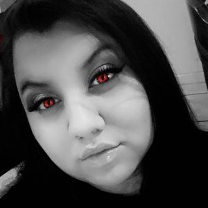 Meet your Posher, Raeanna